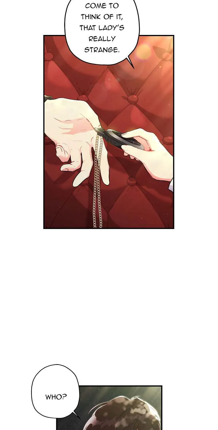 I Became The Male Lead’S Adopted Daughter Chapter 65 page 15 - 