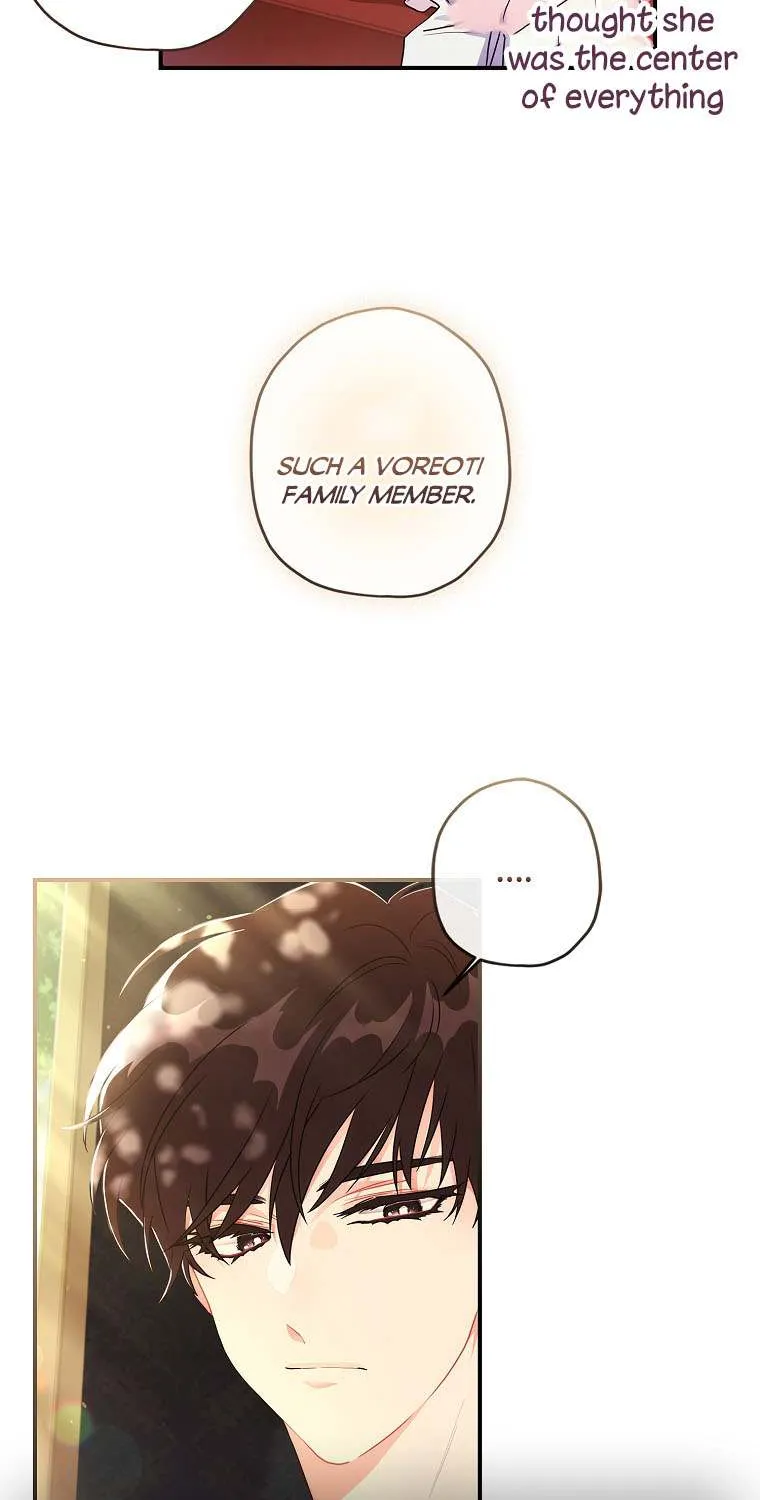 I Became The Male Lead’S Adopted Daughter Chapter 65 page 18 - 