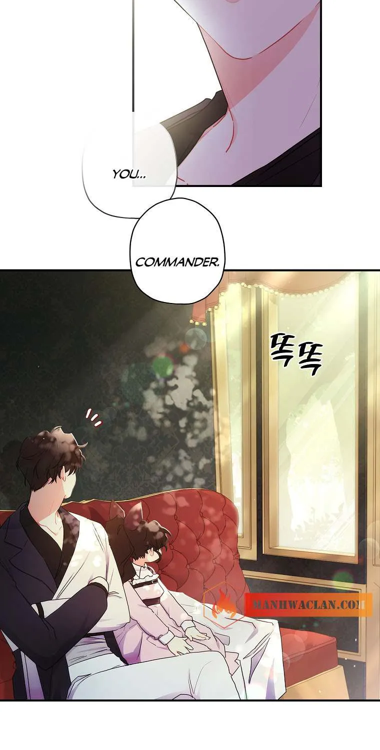 I Became The Male Lead’S Adopted Daughter Chapter 65 page 20 - 