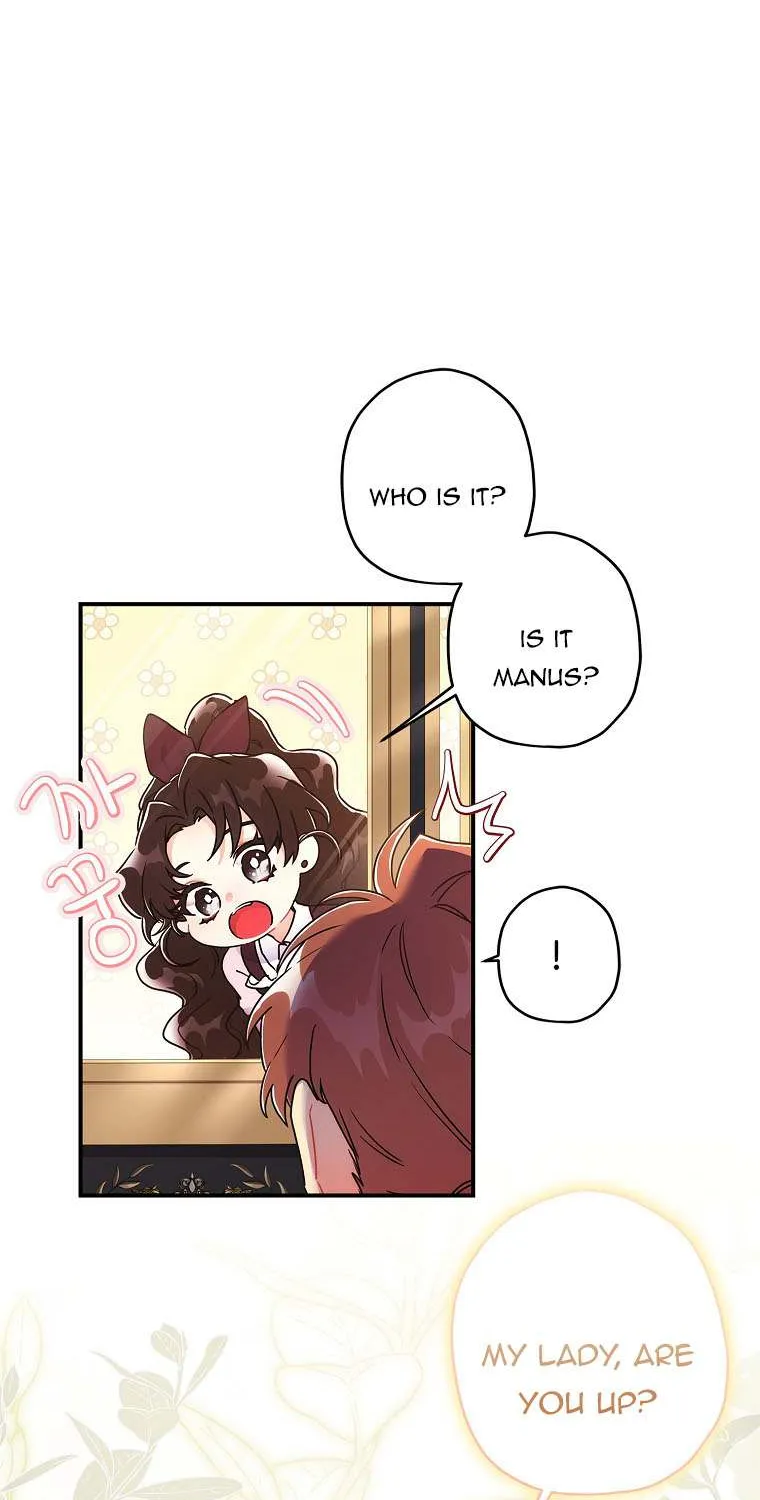 I Became The Male Lead’S Adopted Daughter Chapter 65 page 21 - 