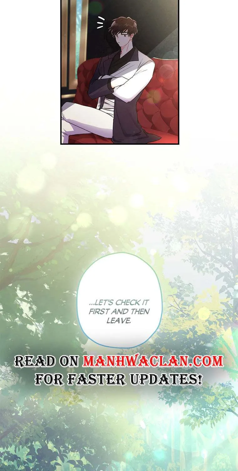 I Became The Male Lead’S Adopted Daughter Chapter 65 page 24 - 