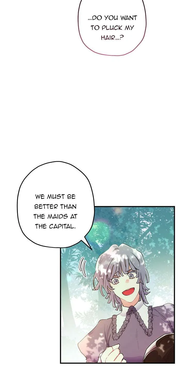 I Became The Male Lead’S Adopted Daughter Chapter 65 page 29 - 
