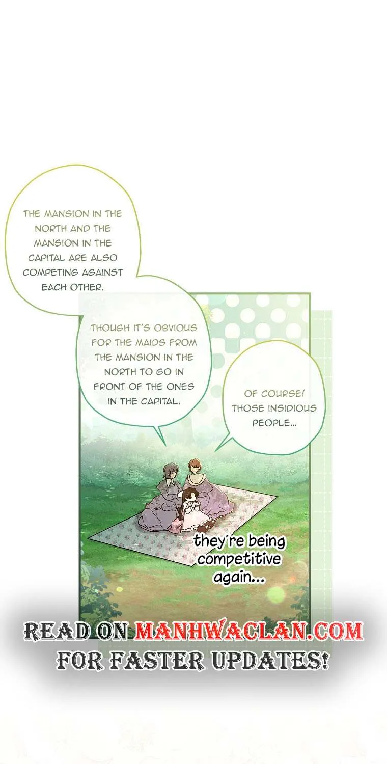 I Became The Male Lead’S Adopted Daughter Chapter 65 page 30 - 