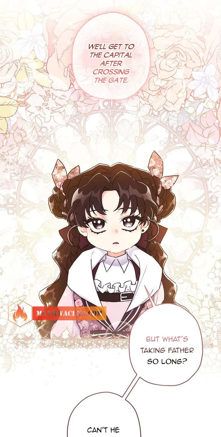 I Became The Male Lead’S Adopted Daughter Chapter 65 page 31 - 