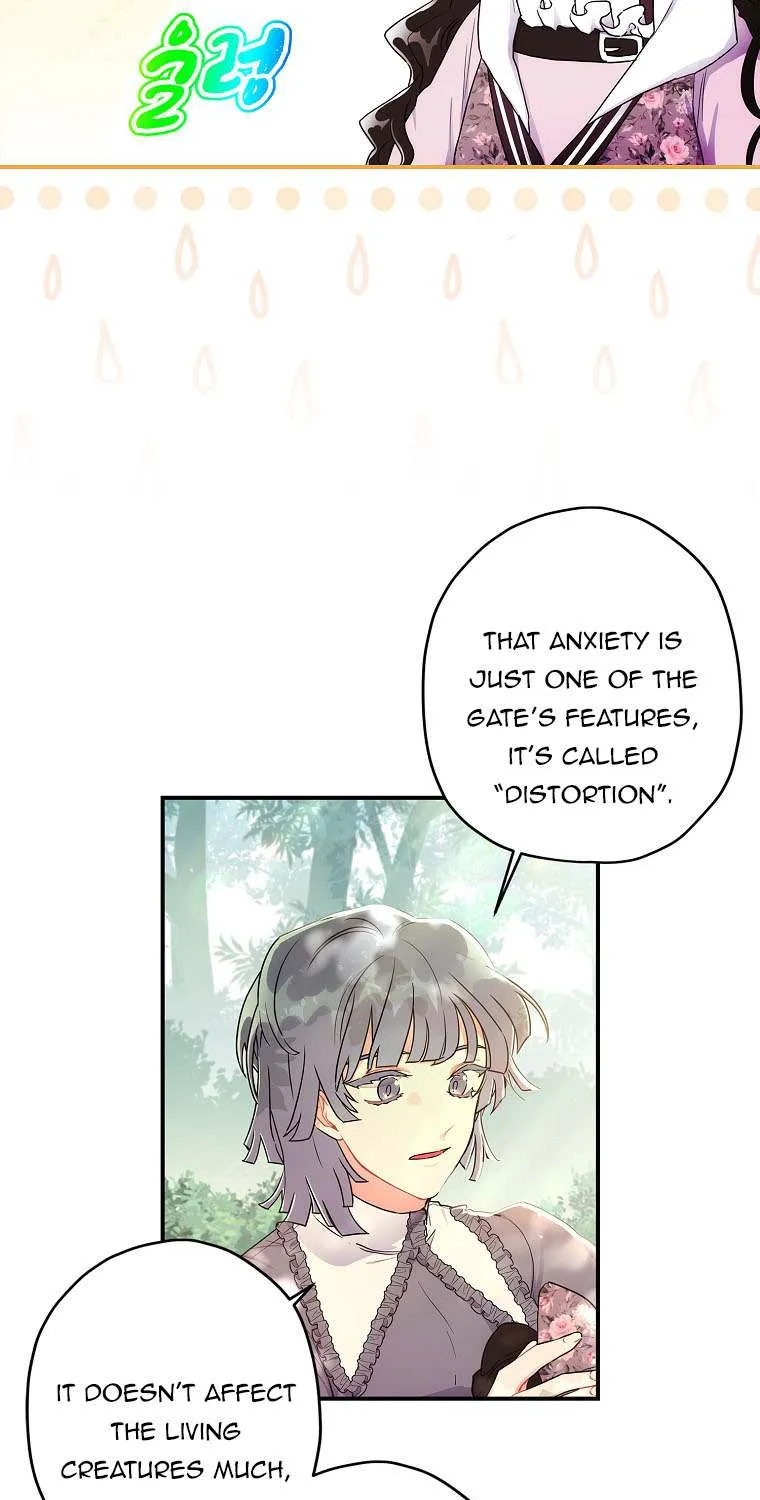 I Became The Male Lead’S Adopted Daughter Chapter 65 page 34 - 