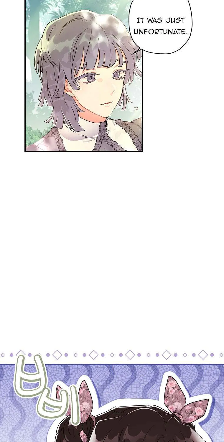 I Became The Male Lead’S Adopted Daughter Chapter 65 page 36 - 