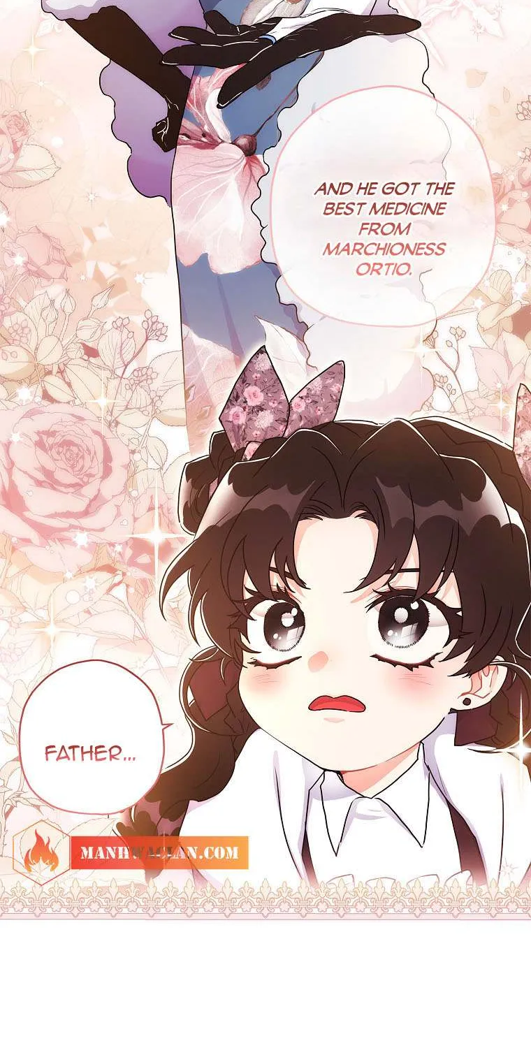 I Became The Male Lead’S Adopted Daughter Chapter 65 page 39 - 
