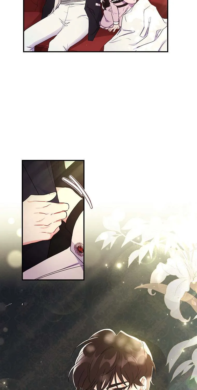 I Became The Male Lead’S Adopted Daughter Chapter 65 page 5 - 