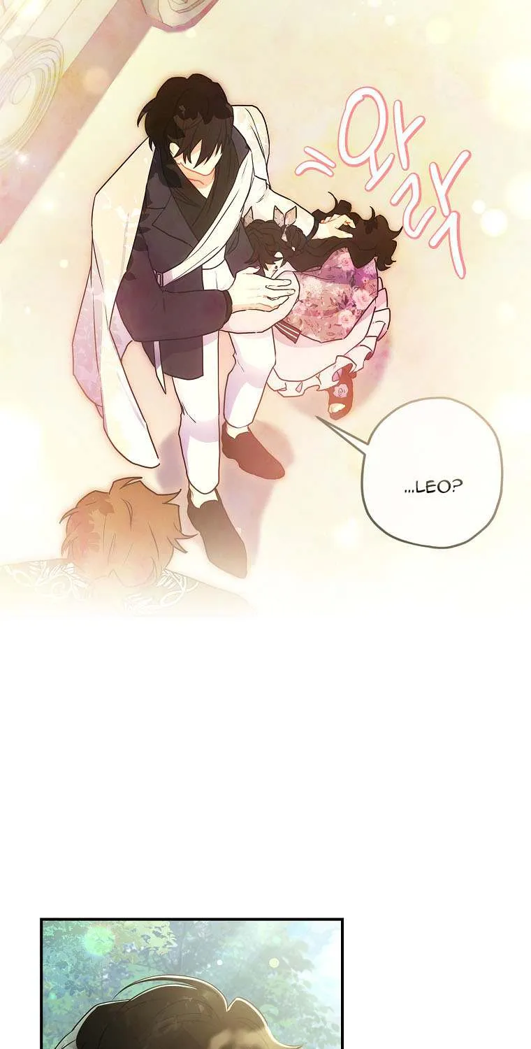 I Became The Male Lead’S Adopted Daughter Chapter 65 page 42 - 