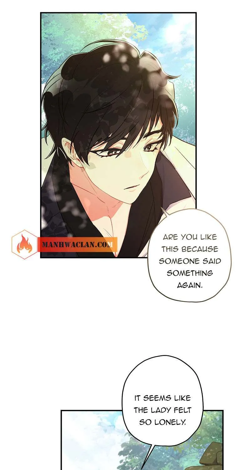 I Became The Male Lead’S Adopted Daughter Chapter 65 page 45 - 