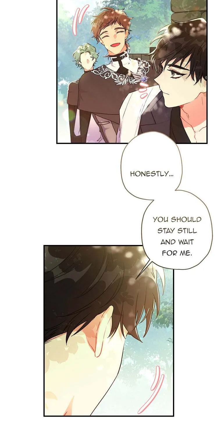 I Became The Male Lead’S Adopted Daughter Chapter 65 page 46 - 