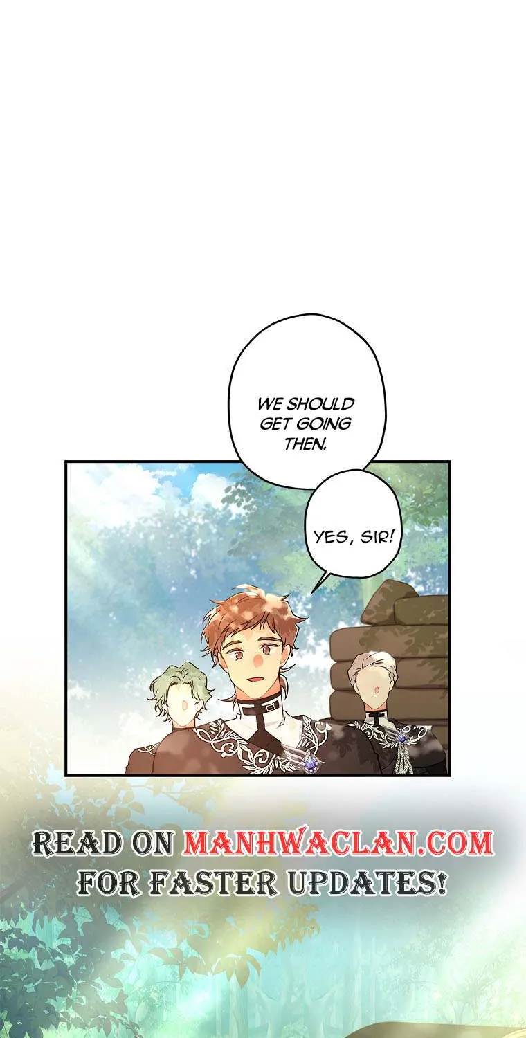 I Became The Male Lead’S Adopted Daughter Chapter 65 page 47 - 