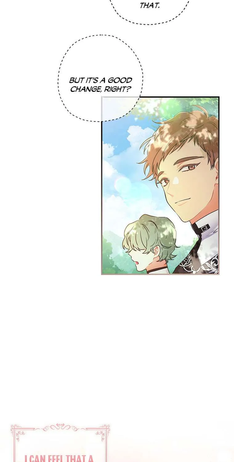 I Became The Male Lead’S Adopted Daughter Chapter 65 page 49 - 