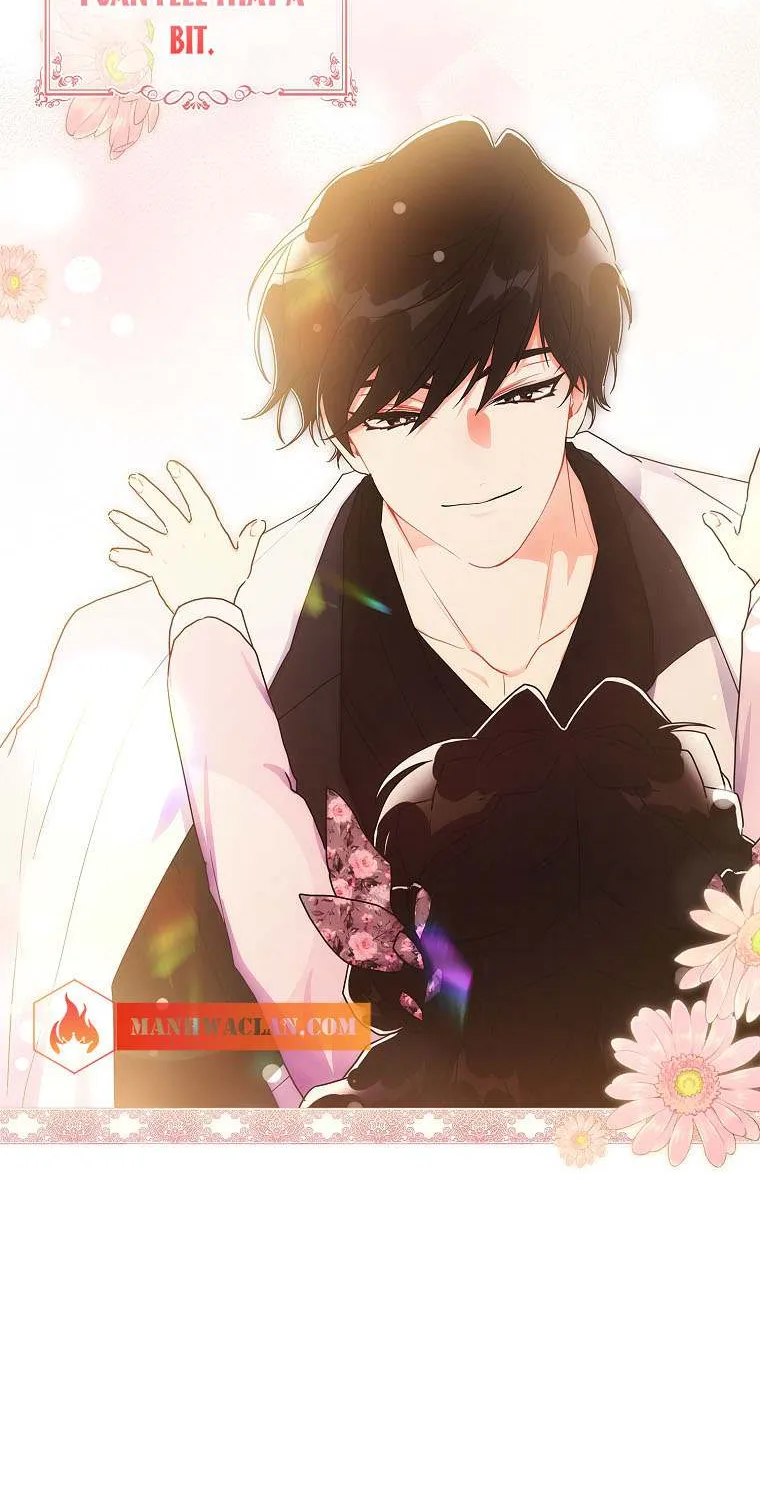 I Became The Male Lead’S Adopted Daughter Chapter 65 page 50 - 