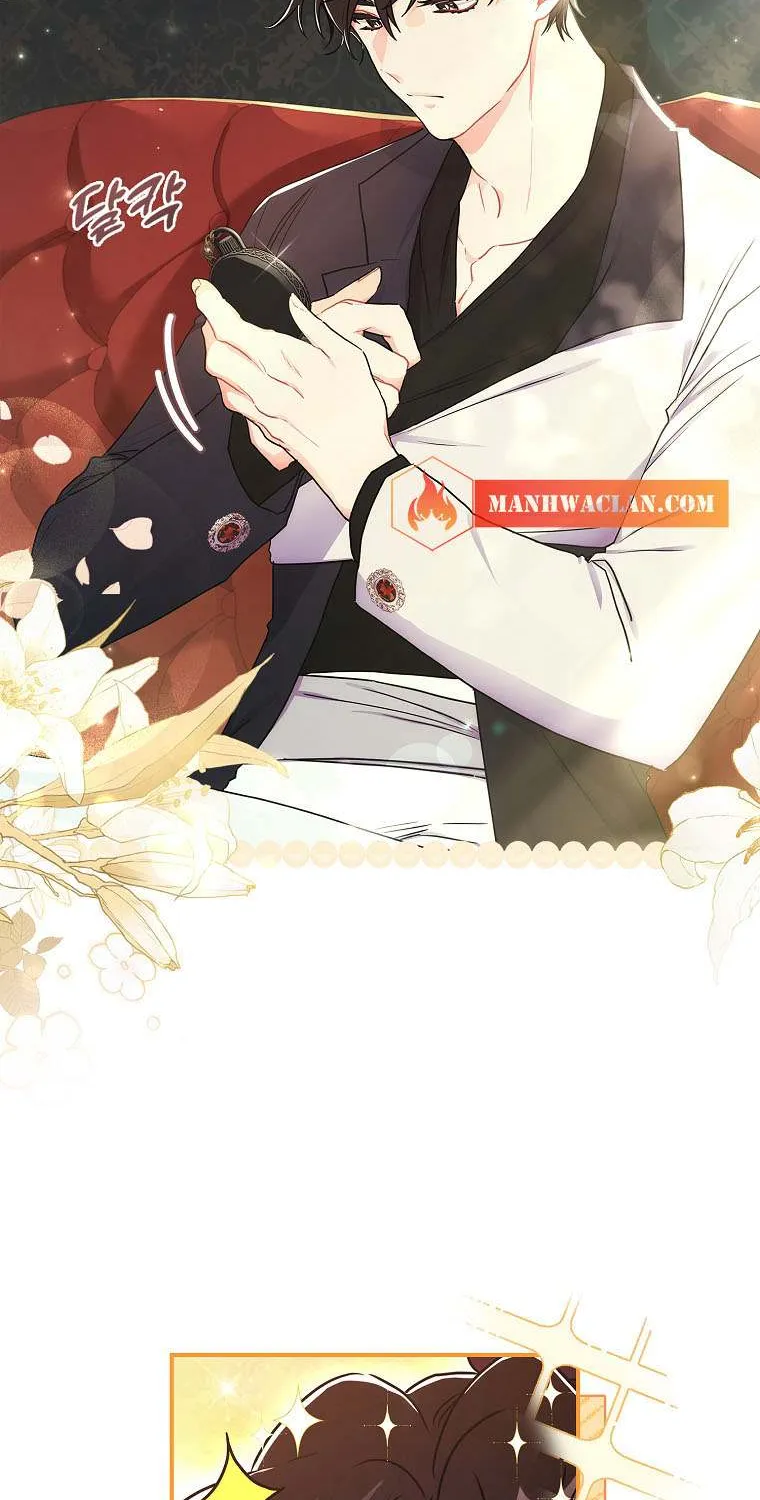 I Became The Male Lead’S Adopted Daughter Chapter 65 page 6 - 