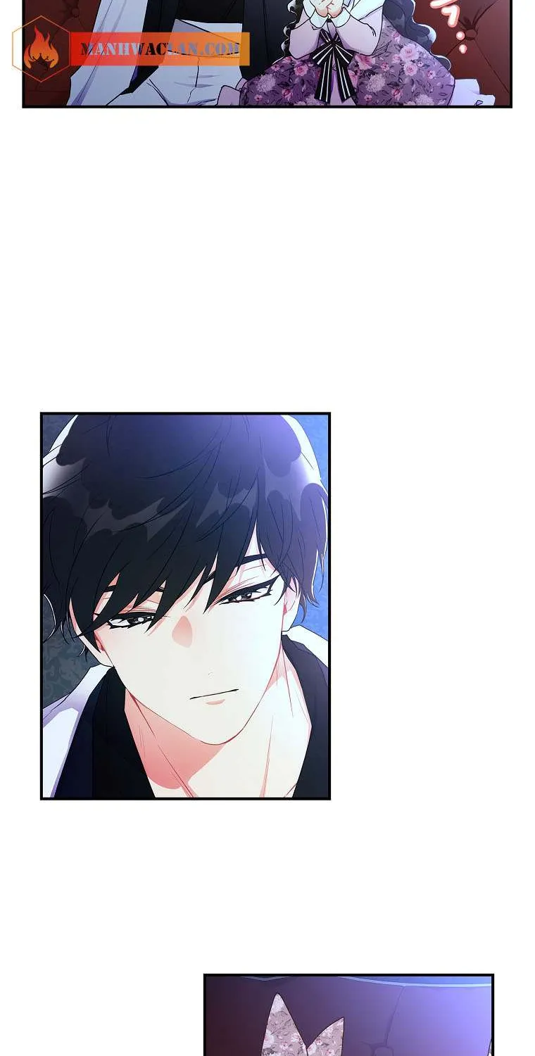 I Became The Male Lead’S Adopted Daughter Chapter 65 page 54 - 