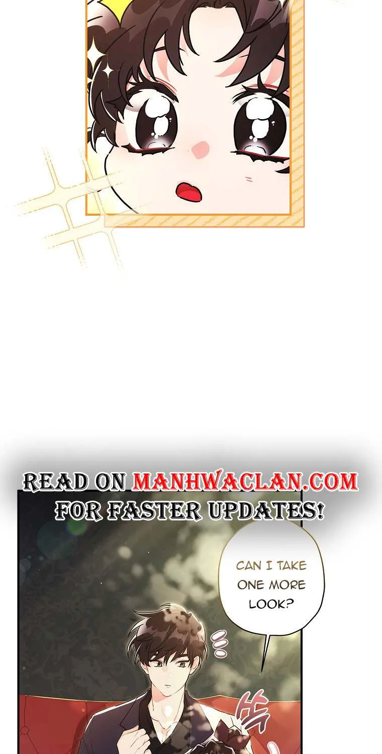I Became The Male Lead’S Adopted Daughter Chapter 65 page 7 - 