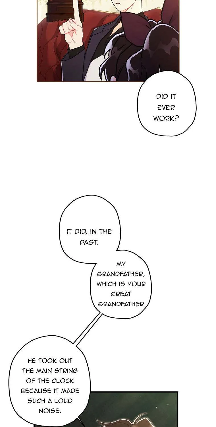 I Became The Male Lead’S Adopted Daughter Chapter 65 page 10 - 