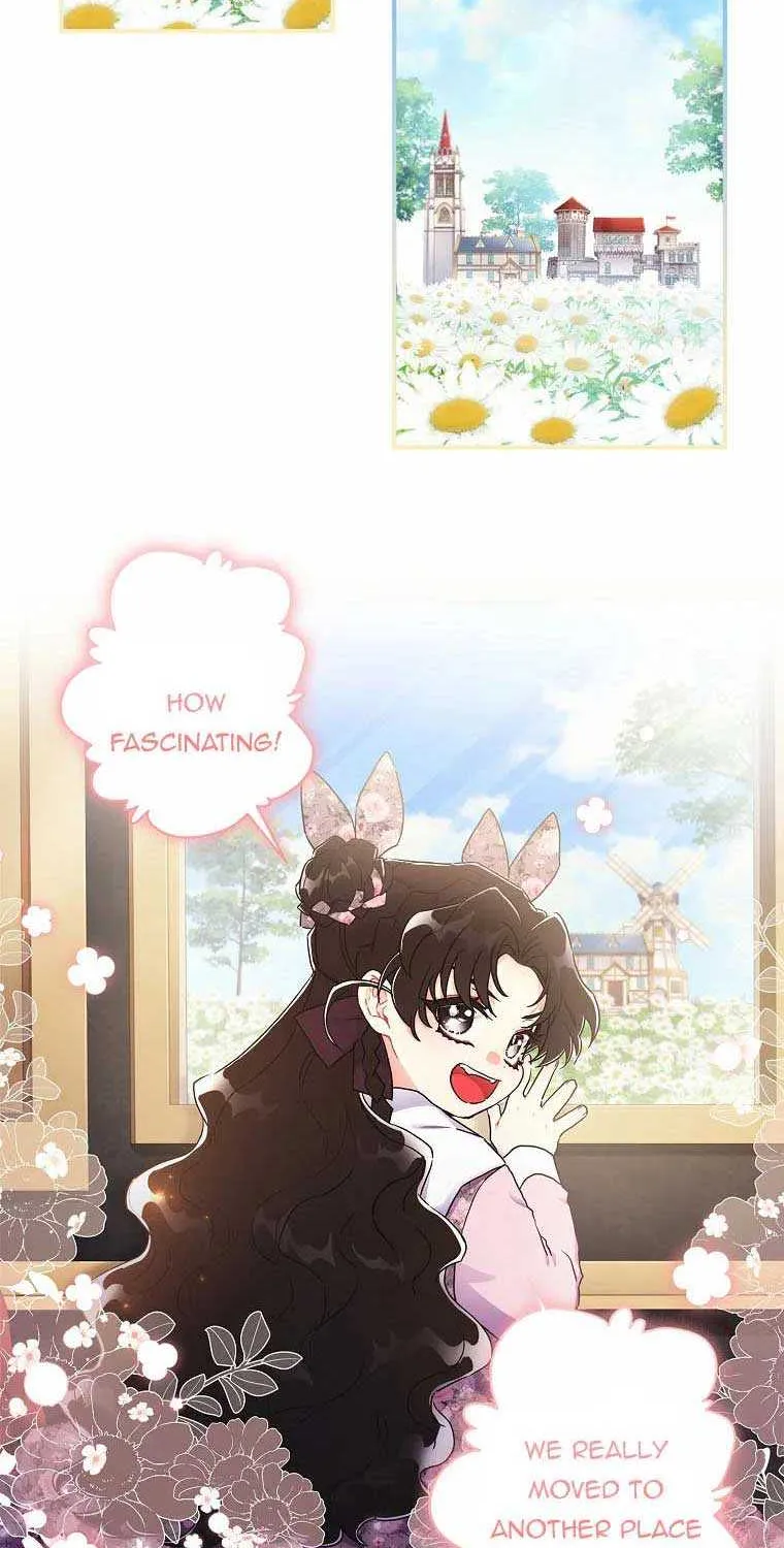 I Became The Male Lead’S Adopted Daughter Chapter 66 page 2 - 