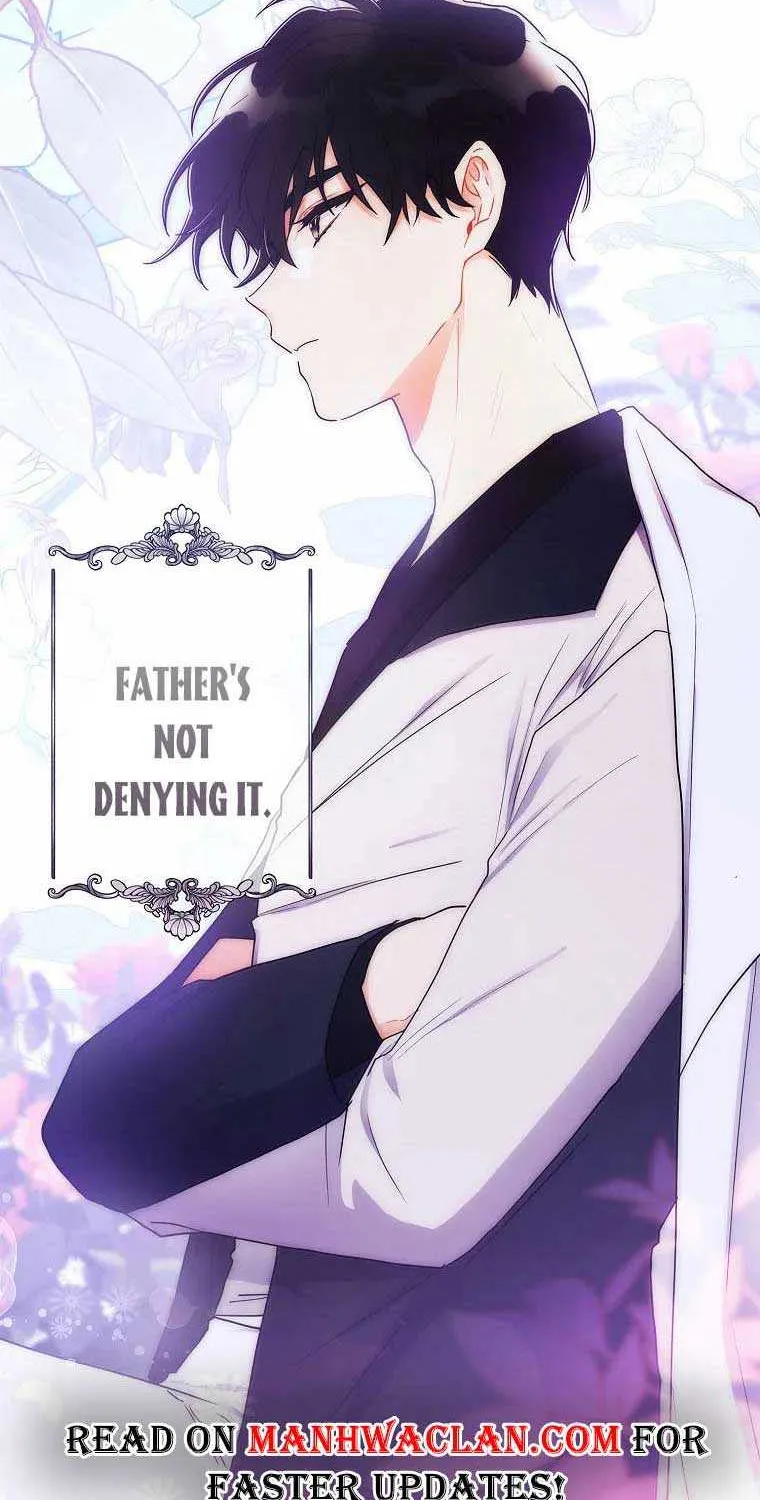 I Became The Male Lead’S Adopted Daughter Chapter 66 page 12 - 