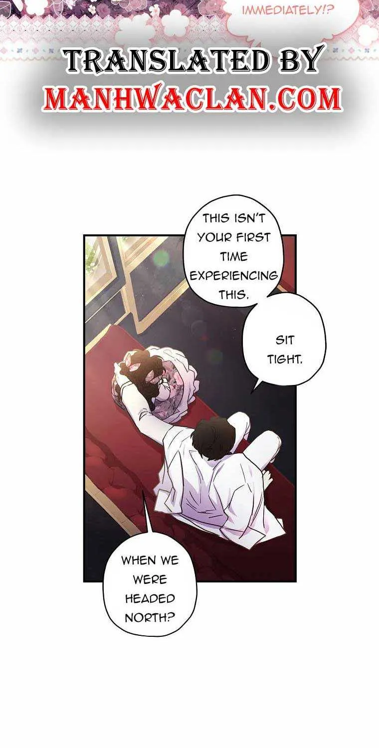 I Became The Male Lead’S Adopted Daughter Chapter 66 page 3 - 