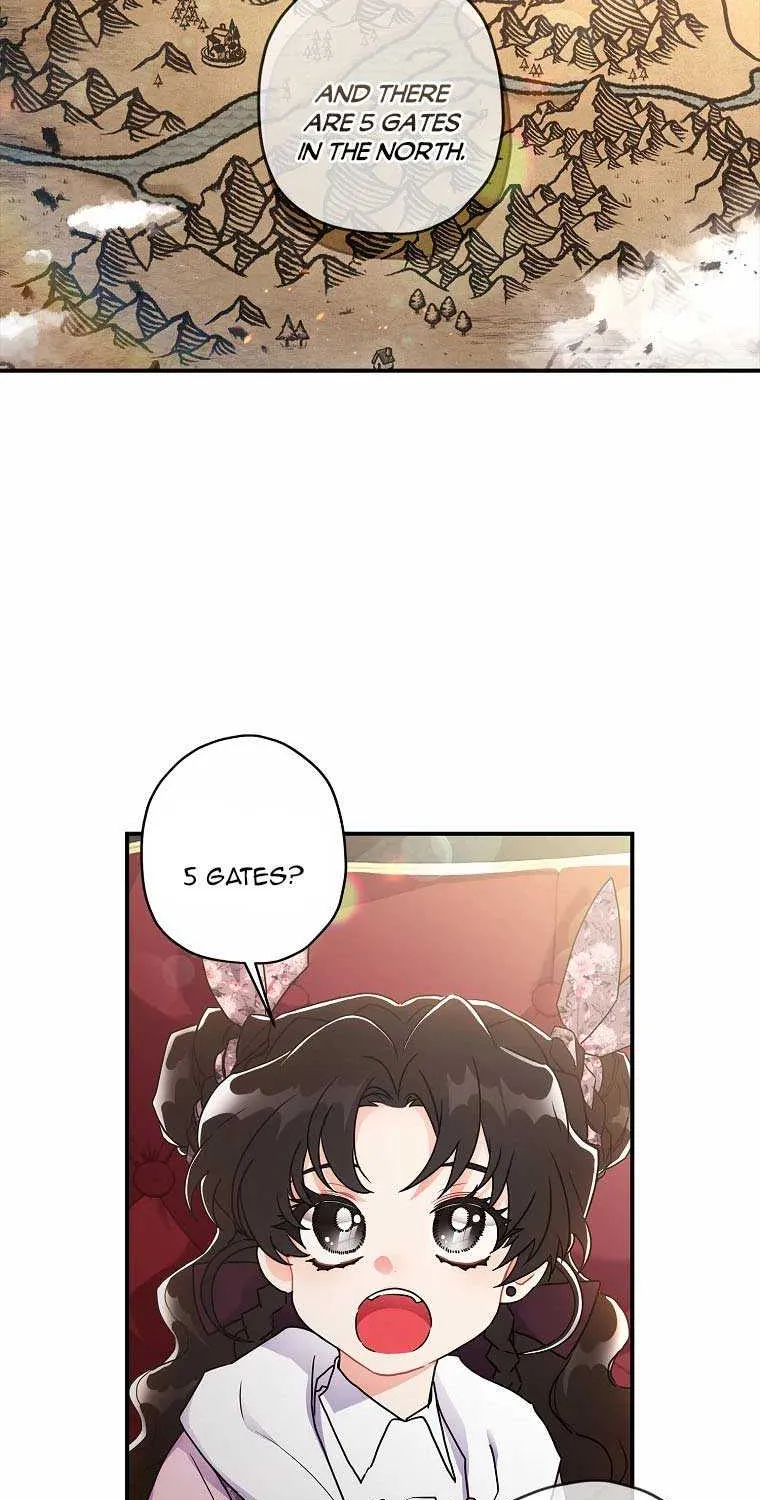I Became The Male Lead’S Adopted Daughter Chapter 66 page 24 - 