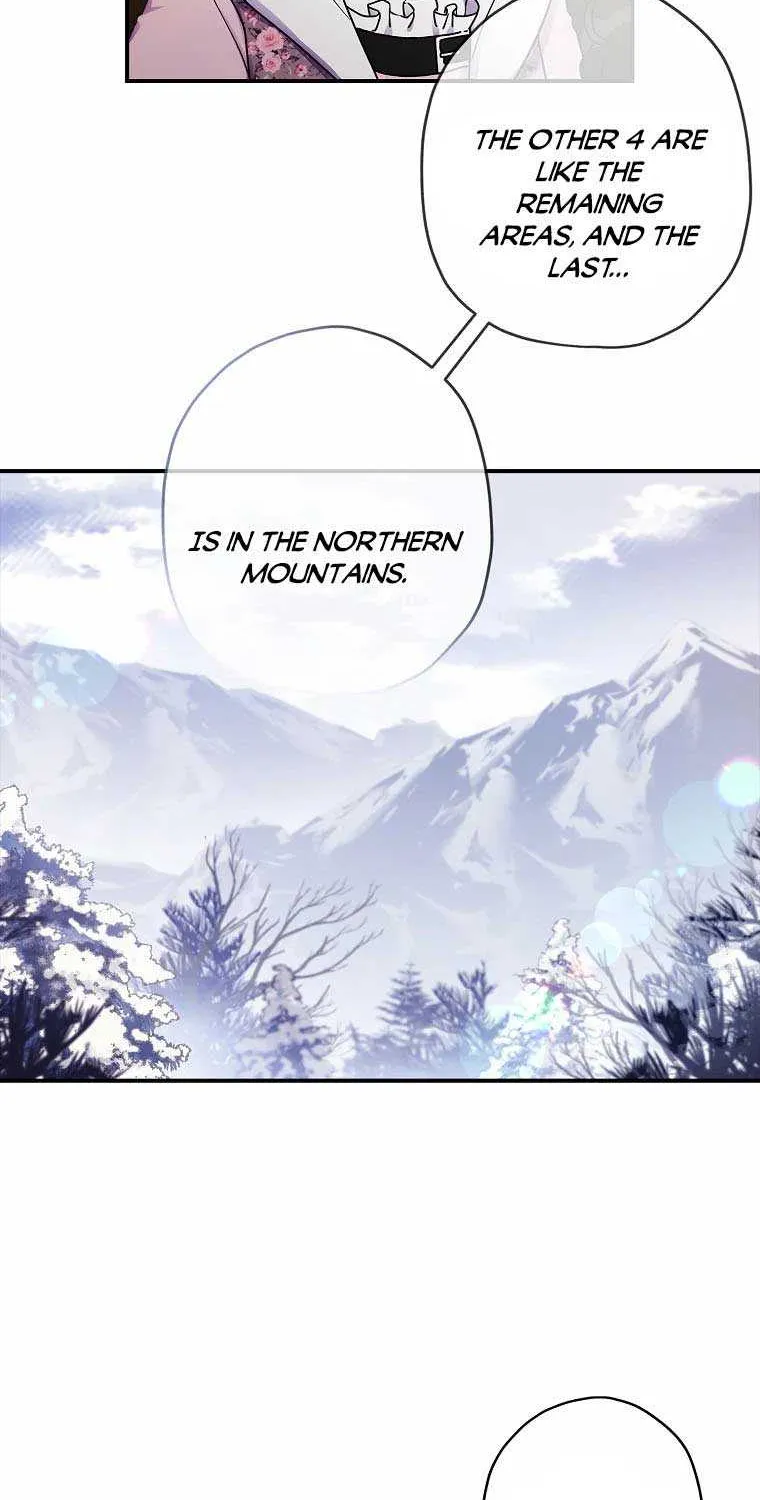 I Became The Male Lead’S Adopted Daughter Chapter 66 page 25 - 