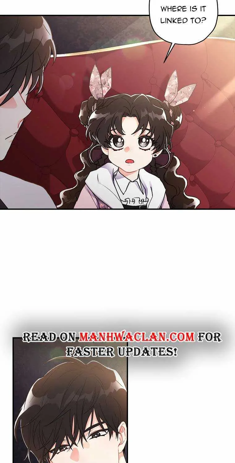 I Became The Male Lead’S Adopted Daughter Chapter 66 page 26 - 