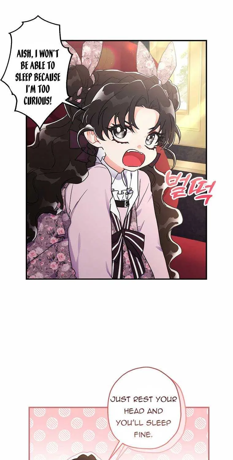 I Became The Male Lead’S Adopted Daughter Chapter 66 page 28 - 