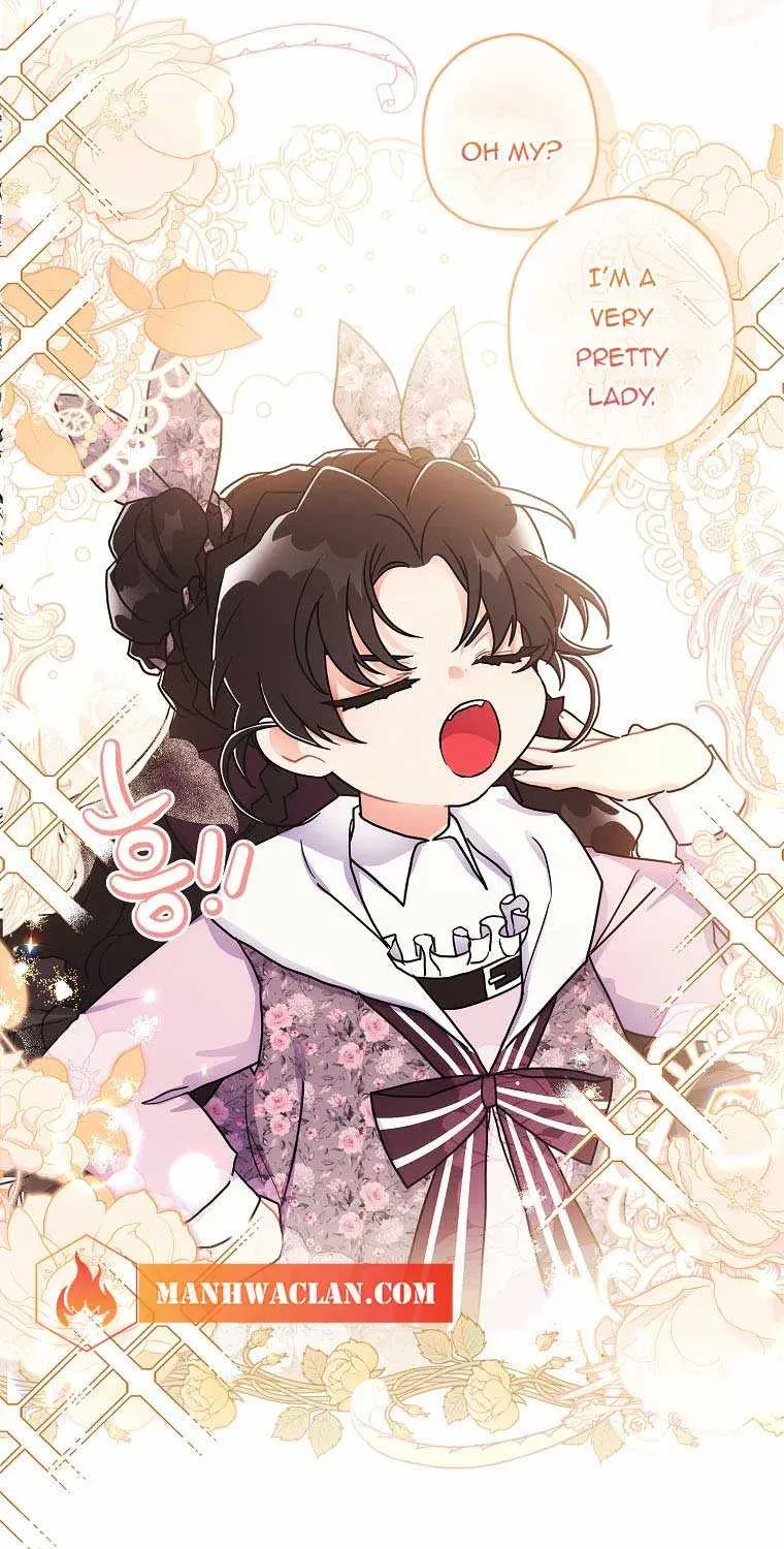I Became The Male Lead’S Adopted Daughter Chapter 66 page 30 - 