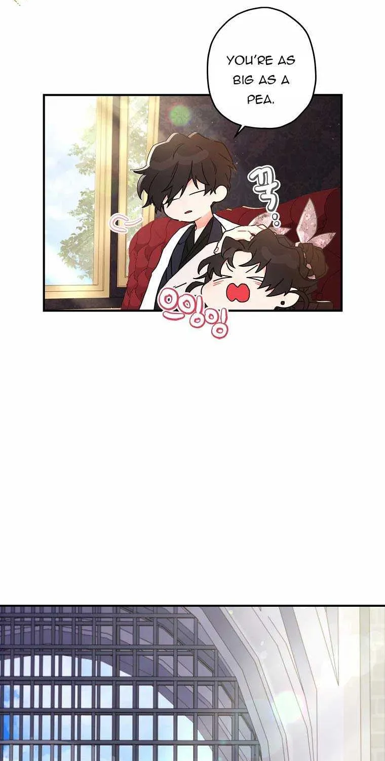 I Became The Male Lead’S Adopted Daughter Chapter 66 page 31 - 