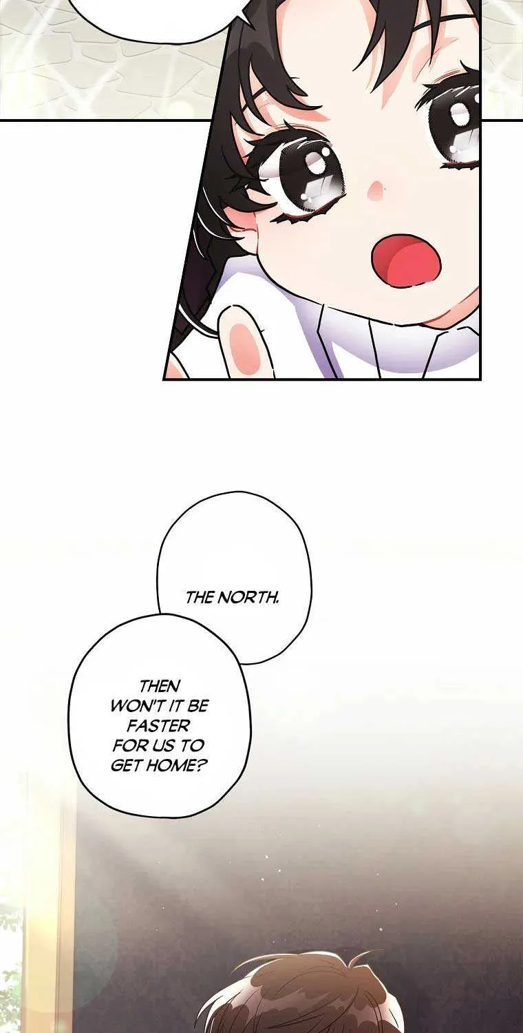 I Became The Male Lead’S Adopted Daughter Chapter 66 page 34 - 