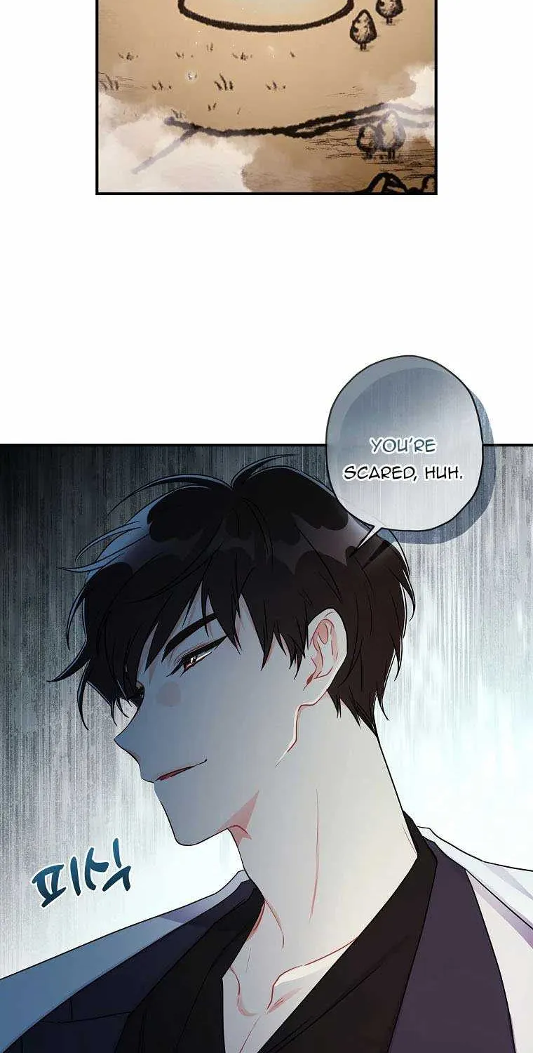 I Became The Male Lead’S Adopted Daughter Chapter 66 page 37 - 