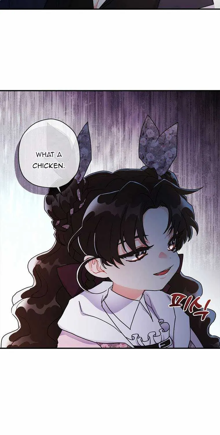 I Became The Male Lead’S Adopted Daughter Chapter 66 page 38 - 