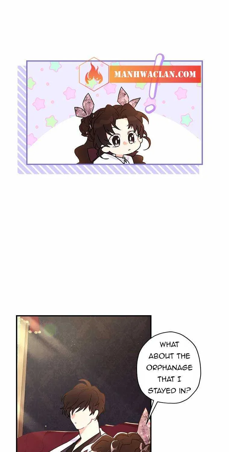 I Became The Male Lead’S Adopted Daughter Chapter 66 page 39 - 