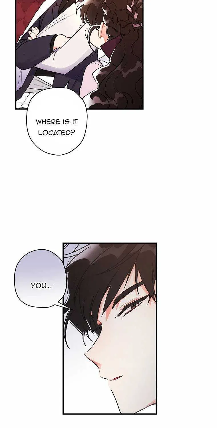 I Became The Male Lead’S Adopted Daughter Chapter 66 page 40 - 