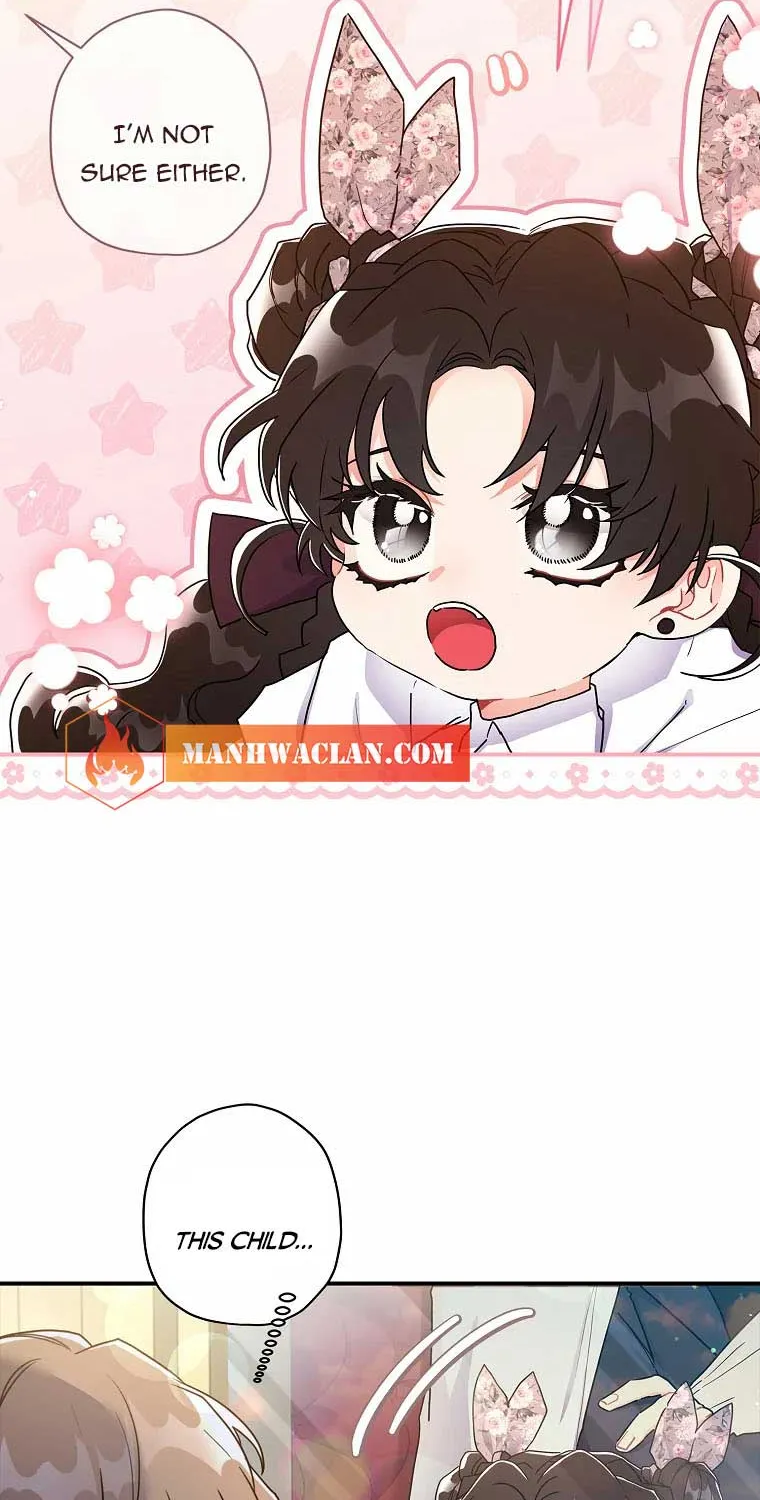 I Became The Male Lead’S Adopted Daughter Chapter 66 page 48 - 