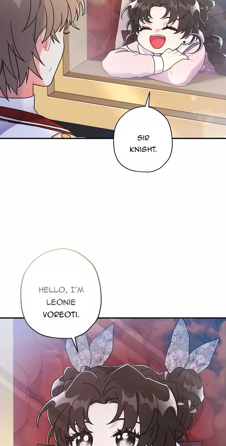 I Became The Male Lead’S Adopted Daughter Chapter 66 page 49 - 