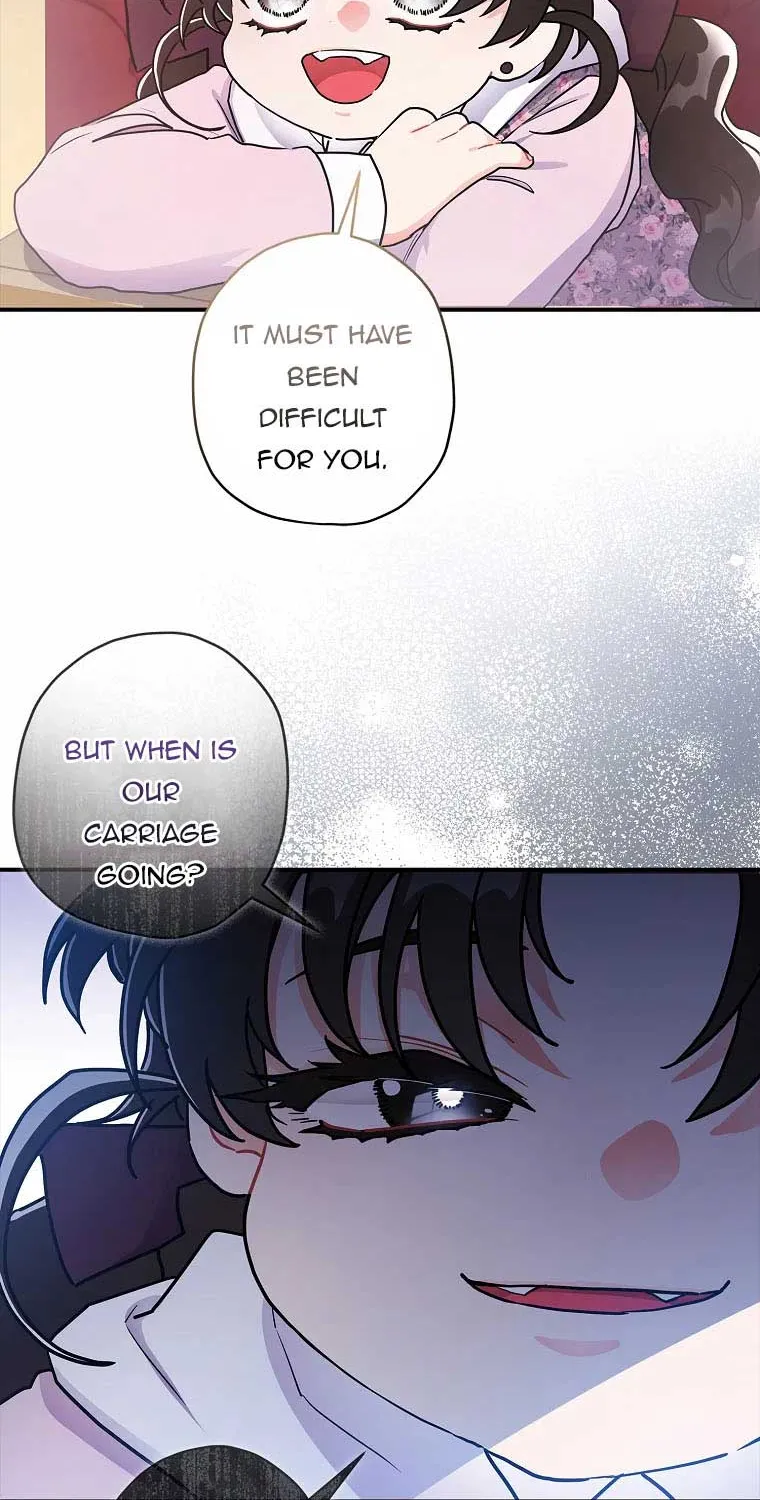 I Became The Male Lead’S Adopted Daughter Chapter 66 page 50 - 