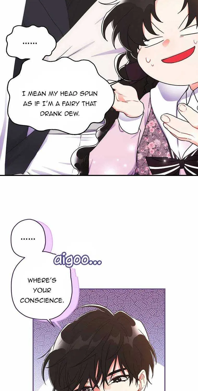 I Became The Male Lead’S Adopted Daughter Chapter 66 page 6 - 