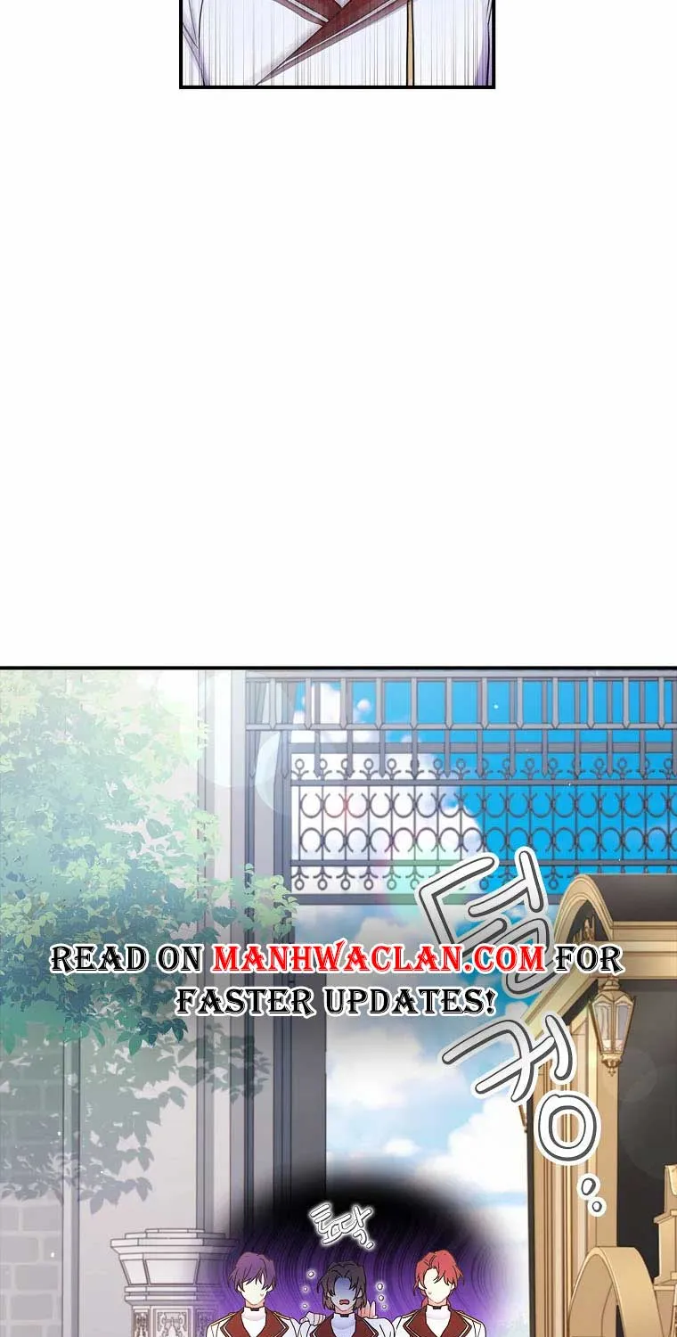 I Became The Male Lead’S Adopted Daughter Chapter 66 page 53 - 