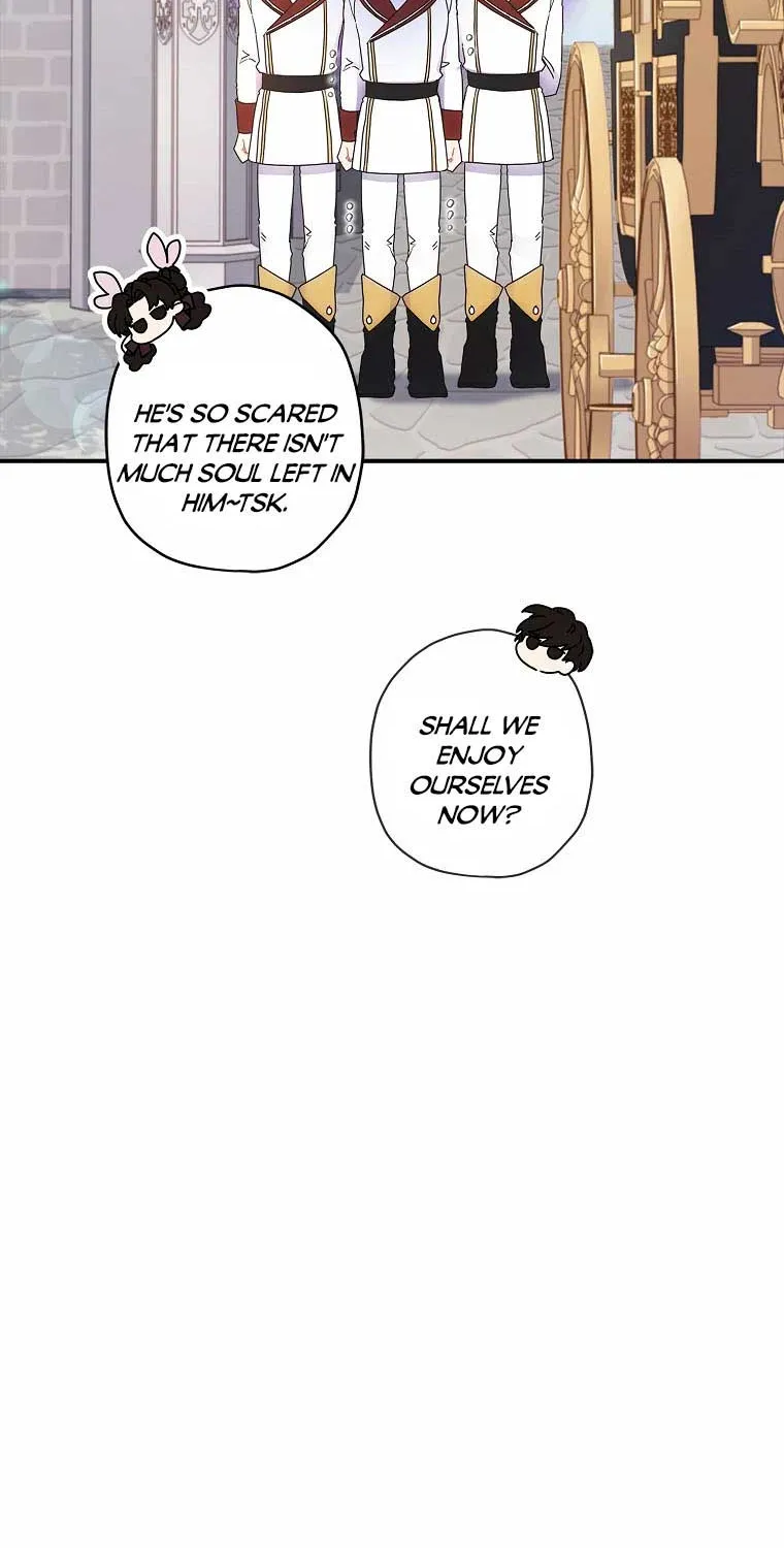 I Became The Male Lead’S Adopted Daughter Chapter 66 page 54 - 