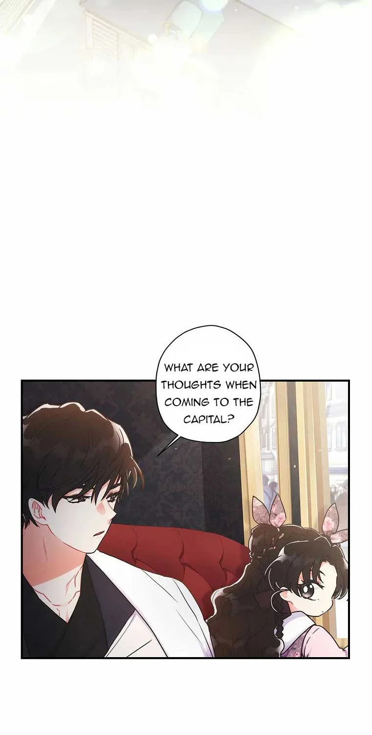 I Became The Male Lead’S Adopted Daughter Chapter 66 page 59 - 