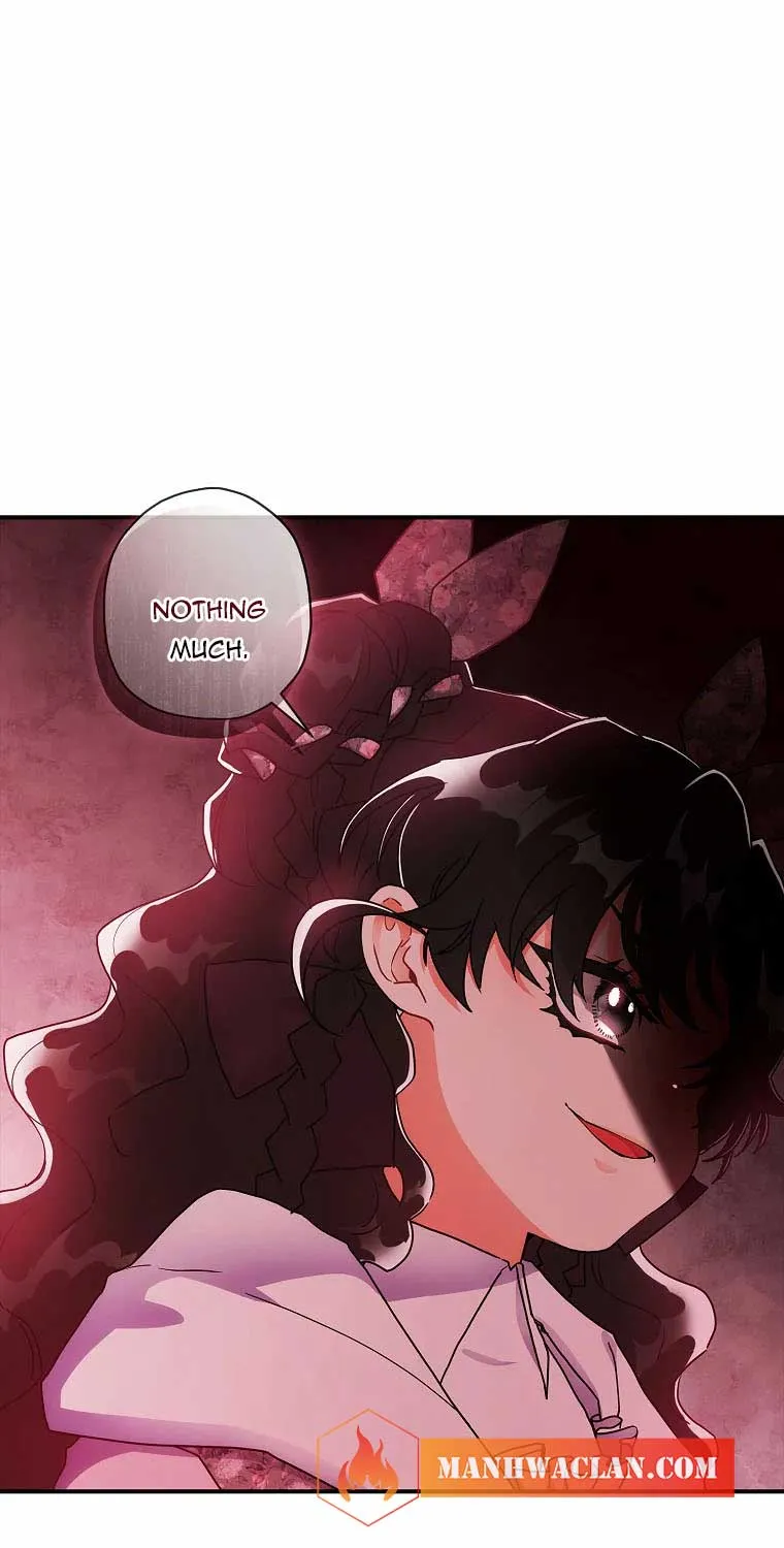 I Became The Male Lead’S Adopted Daughter Chapter 66 page 60 - 