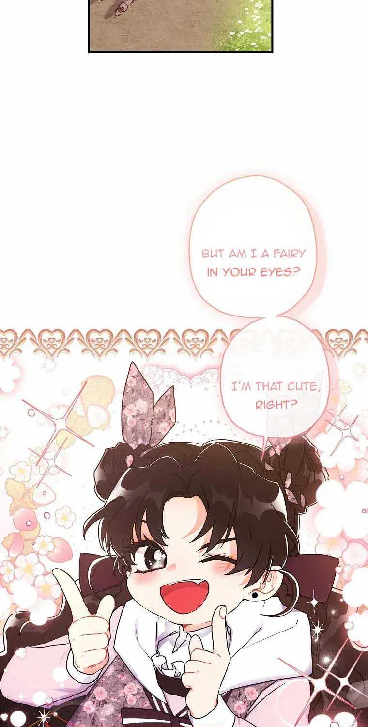 I Became The Male Lead’S Adopted Daughter Chapter 66 page 8 - 