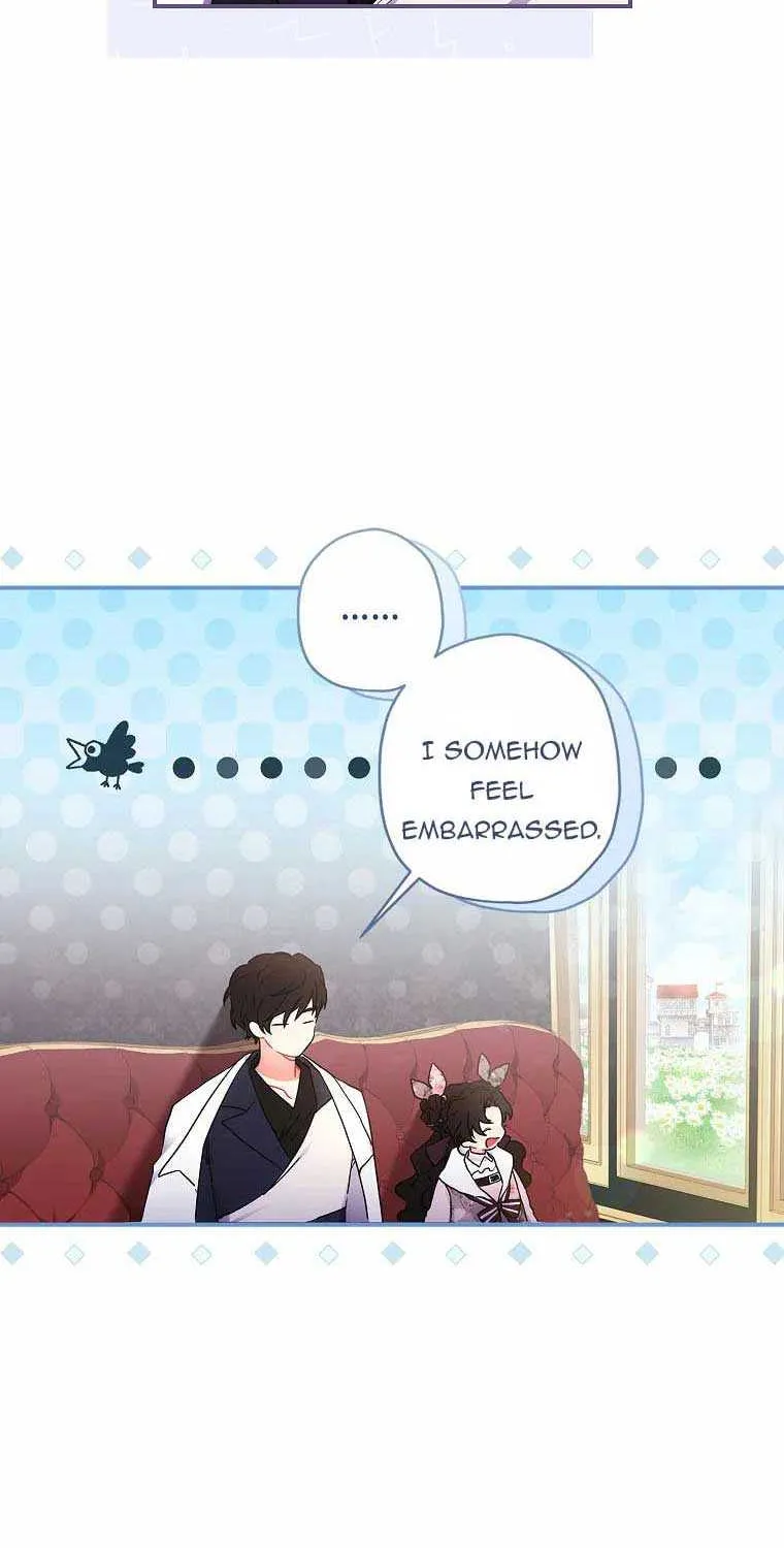 I Became The Male Lead’S Adopted Daughter Chapter 66 page 10 - 