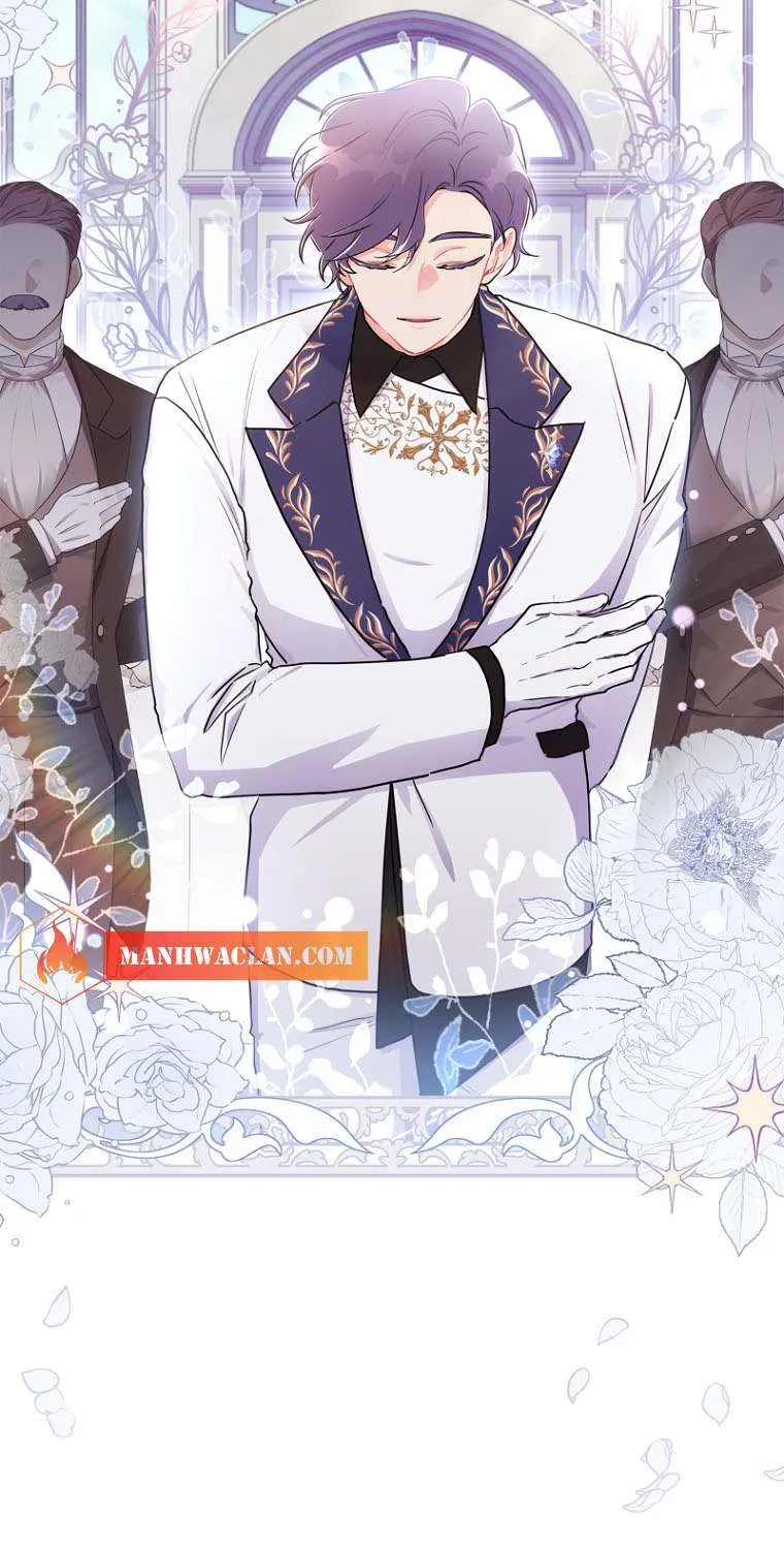 I Became The Male Lead’S Adopted Daughter Chapter 67 page 12 - 