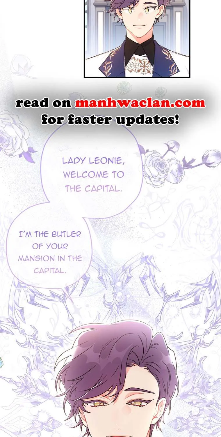 I Became The Male Lead’S Adopted Daughter Chapter 67 page 14 - 