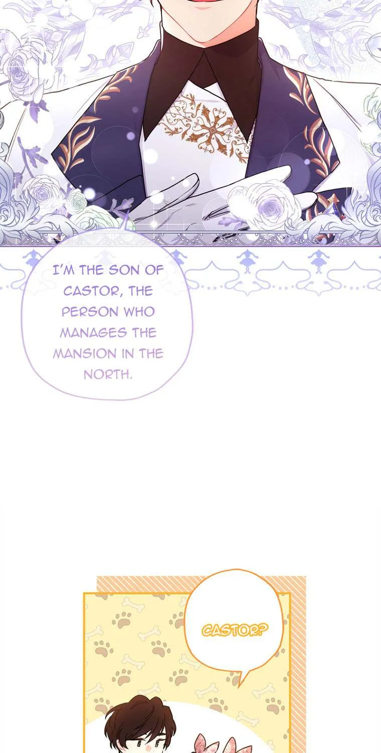 I Became The Male Lead’S Adopted Daughter Chapter 67 page 15 - 