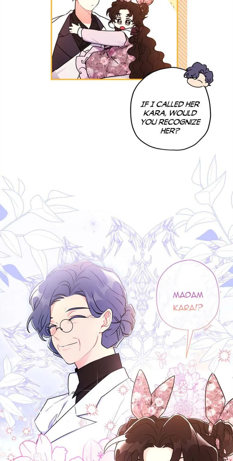 I Became The Male Lead’S Adopted Daughter Chapter 67 page 16 - 